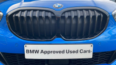 BMW 1 Series 118i [136] M Sport 5dr Step Auto [LCP/Pro pk] Petrol Hatchback